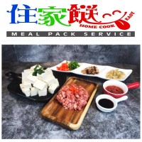 四川麻婆豆腐