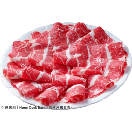 美國頂級牛板腱 220克/包