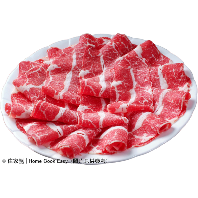 美國頂級牛板腱 220克/包