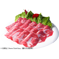 美國安格斯肥牛 220克