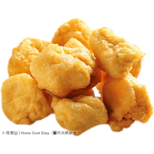 鮮製豆腐卜 150克