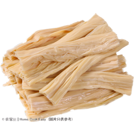 鮮腐竹 200克