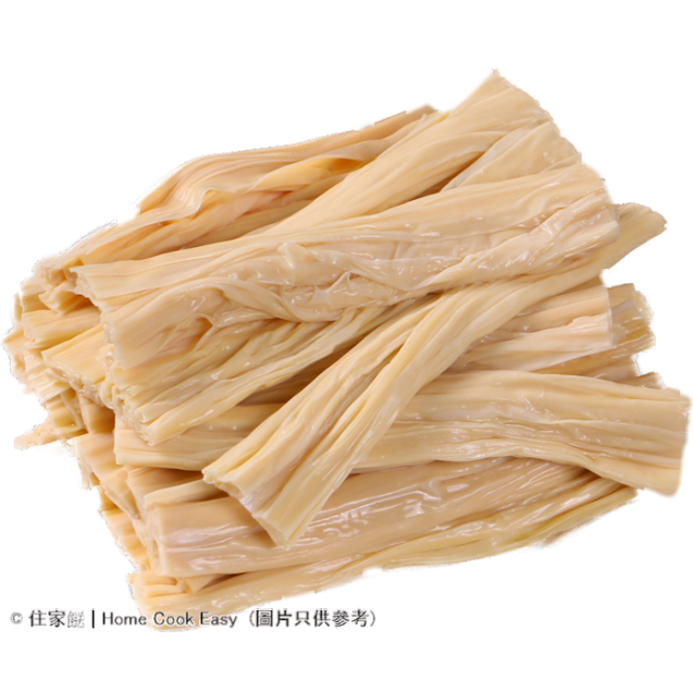 鮮腐竹 200克