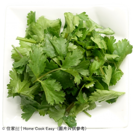 新鮮芫茜碎 20克  