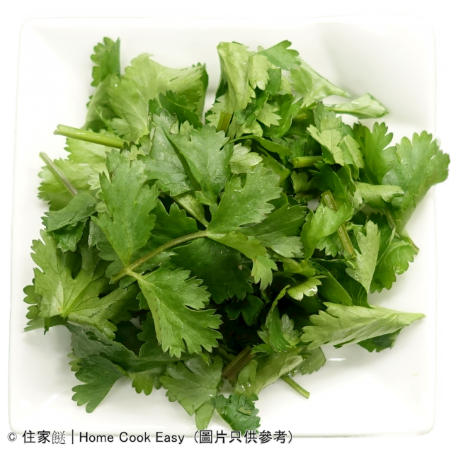 新鮮芫茜碎 20克  