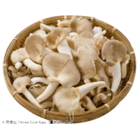 新鮮秀珍菇 200克