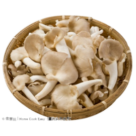 新鮮秀珍菇 200克