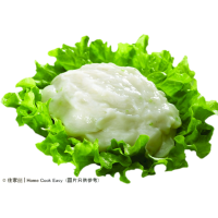手打鮮墨魚滑 150克