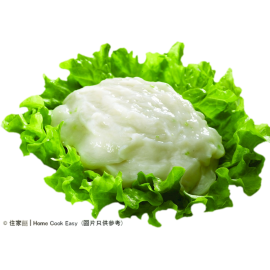 手打鮮墨魚滑 150克
