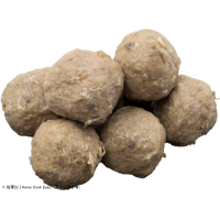 鮮味純牛肉丸 220g