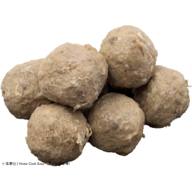 鮮味純牛肉丸 220g