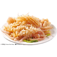 水魷魚 220克