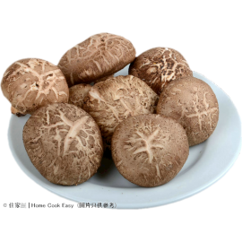 新鮮冬菇 200克