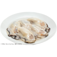 美國桶蠔 5-6隻/桶 
