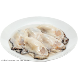 美國桶蠔 5-6隻/桶 
