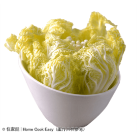 新鮮娃娃菜 600克