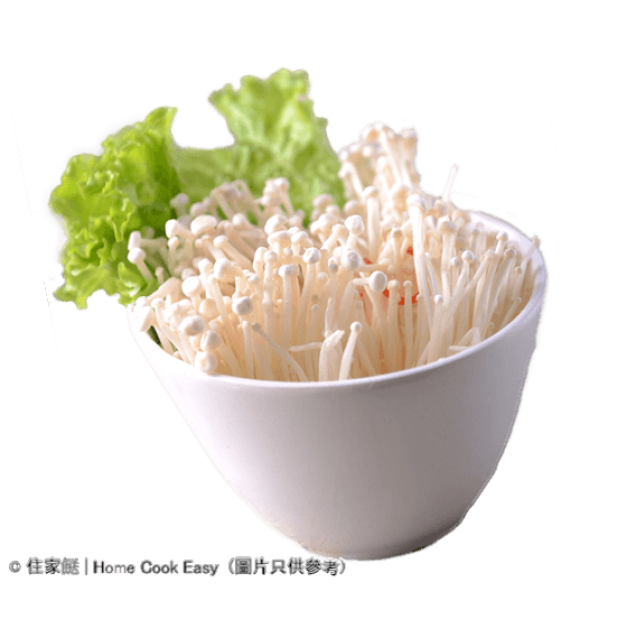 鮮金菇 140克