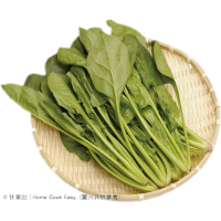 新鮮波菜 300克