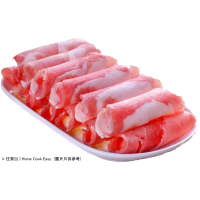 内蒙羊卷肉 220克