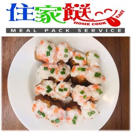 鬼馬蝦球 (6 件)