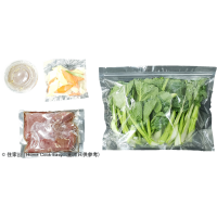 菜遠炒牛肉