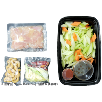 宮保腰果雞丁